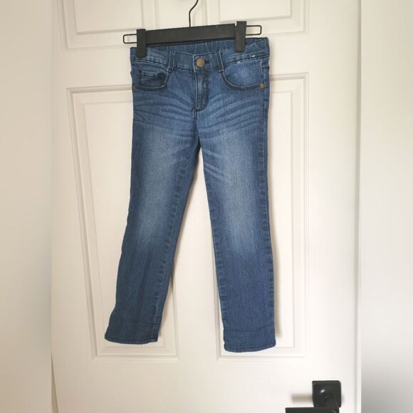 2/$20 Gymboree jeans size 5 - Picture 1 of 5